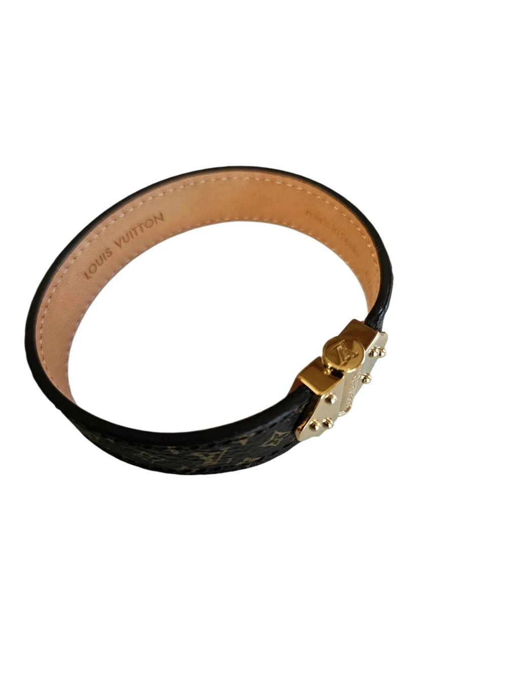 Louis Vuitton Nano Monogram 